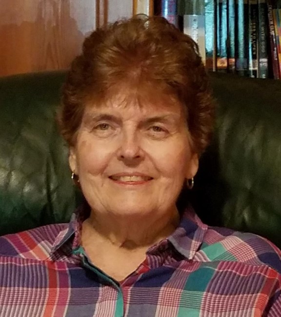 Obituary of Kate Jordan Rigsby