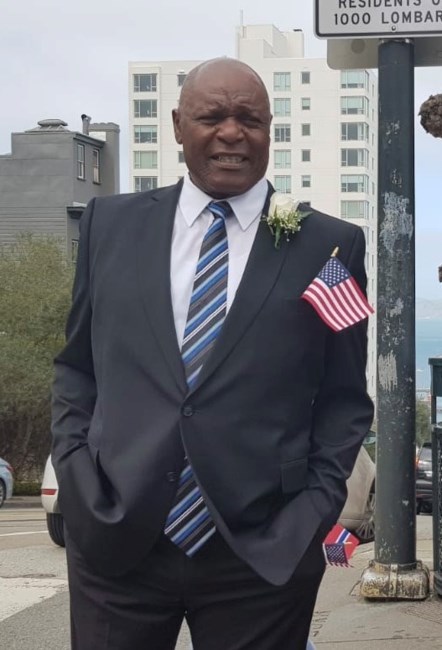 Obituary of Donald Brooks