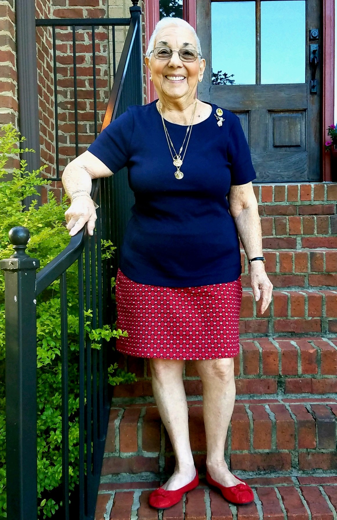 Obituary of Betty Jo LaBarbera