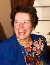 Obituary of Lenore W. Tarchala