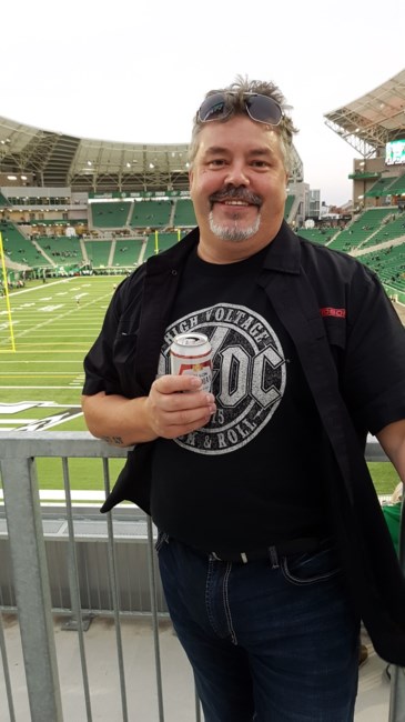 Obituary of Edward Brett Peake