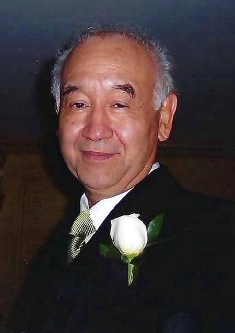 Avis de décès de John Jesus Rivera