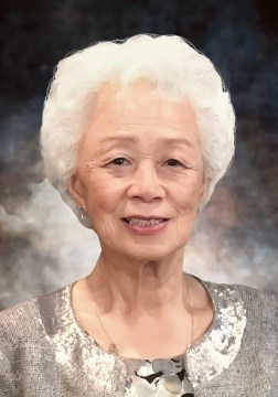 Obituary of Chan Gee Sheung Chu Lee