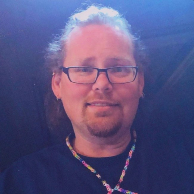 Obituary of Rory David Christensen