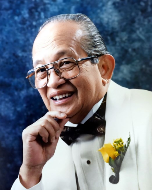 Obituary of Frank Hortelano Lutap
