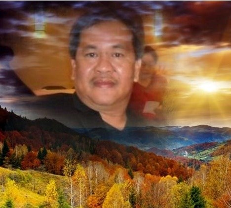 Avis de décès de Froilan E. Salvador