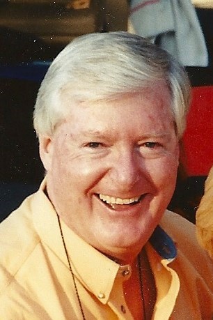 Obituary of William Richard Golden