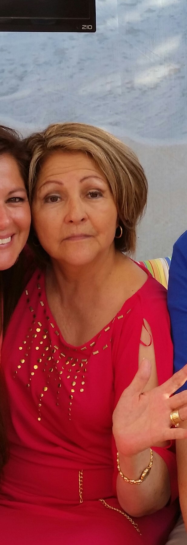 Obituary of Lucy Guzman