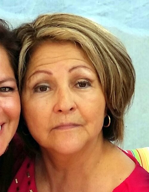 Obituary of Lucy Guzman