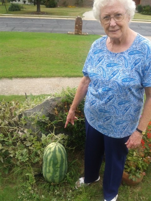 Obituary of Bonnie "Louise" Monroe