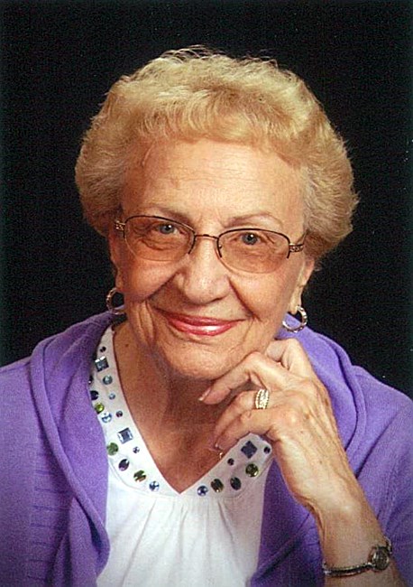 Obituary of Betty J. Kararo
