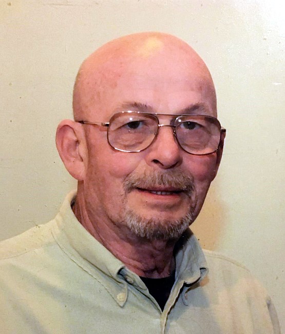 Obituary of Gerald Daniel Sullivan