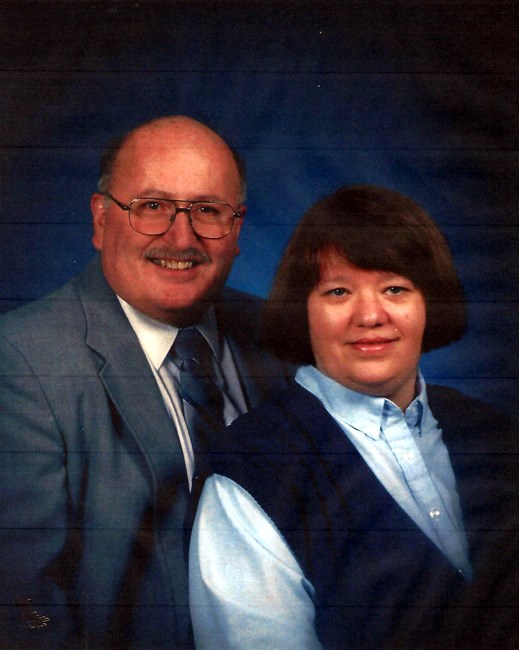 Obituary of Patsy (Pat) L. Sparkia