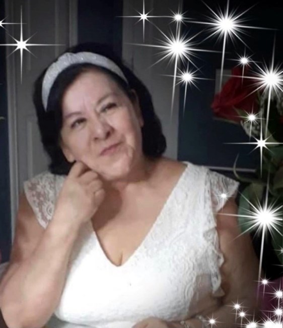 Obituary of Estela Romero Vazquez