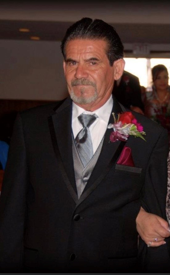Obituary of Henry D Roybal