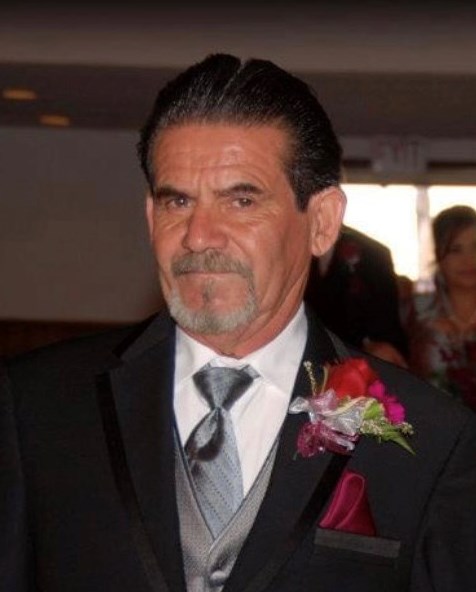 Obituary of Henry D Roybal