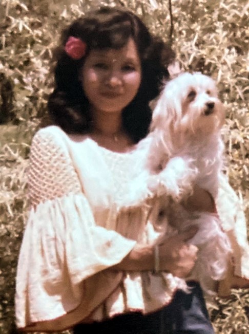 Obituary of Mai Tuyet (Nguyen) Hammer