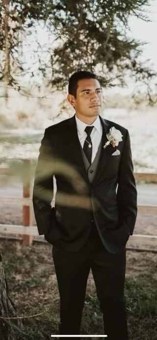 Obituary of Jorge Contreras