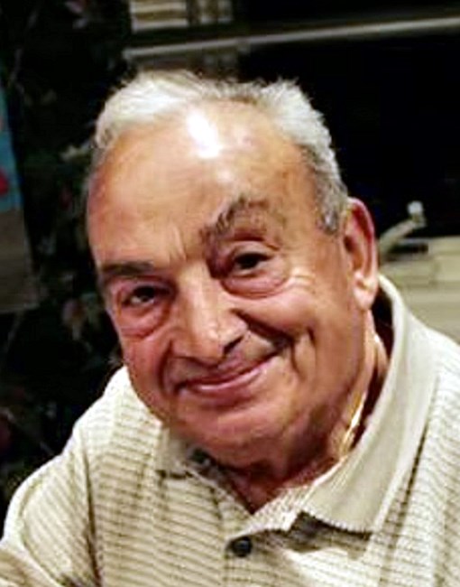 Obituary of Rocco Pardo