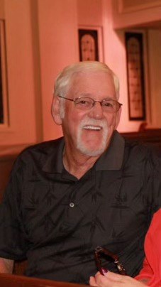 Obituary of Mr. Robert Lawrence Fulton