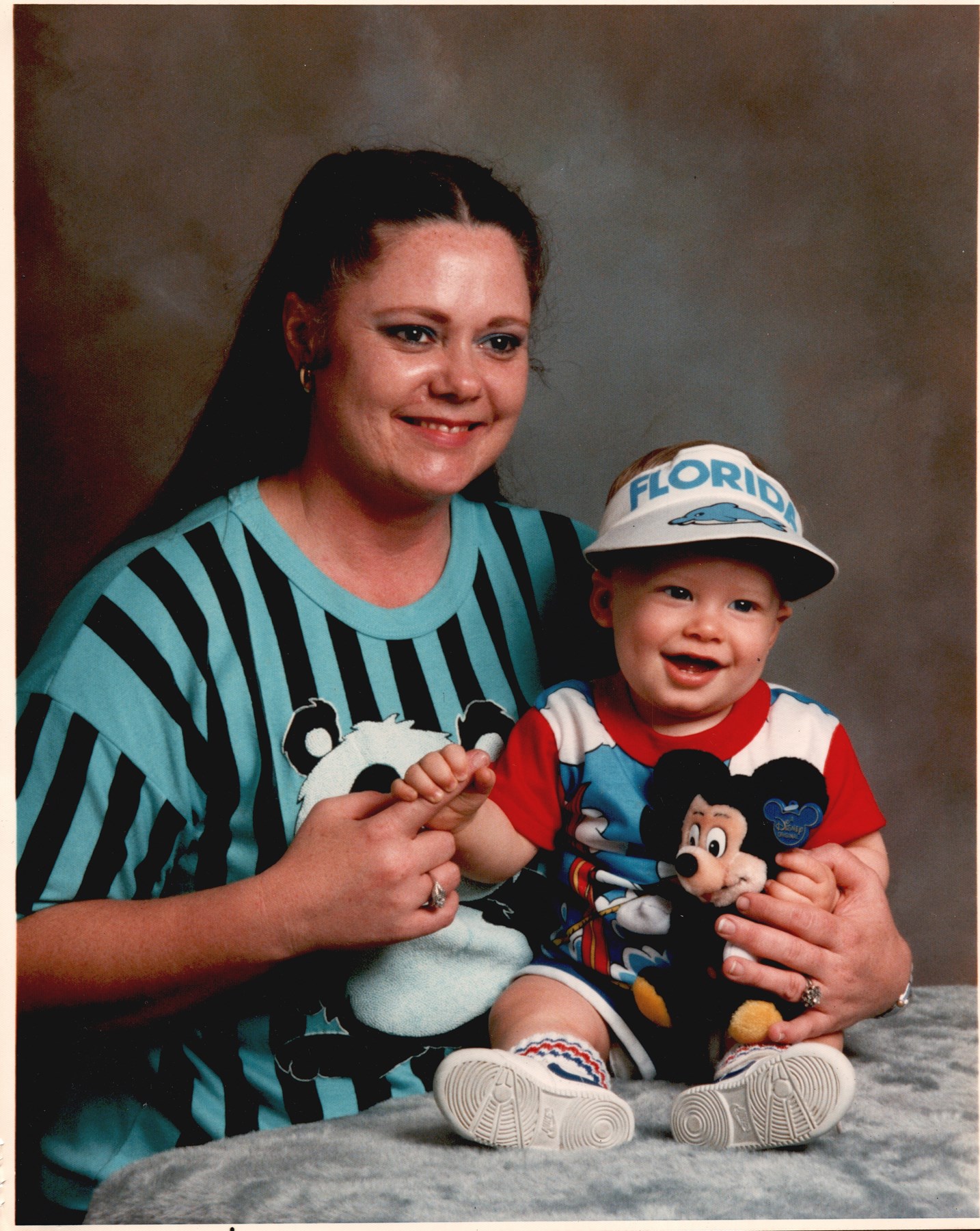 Obituary of Joyce Laverne Slaten