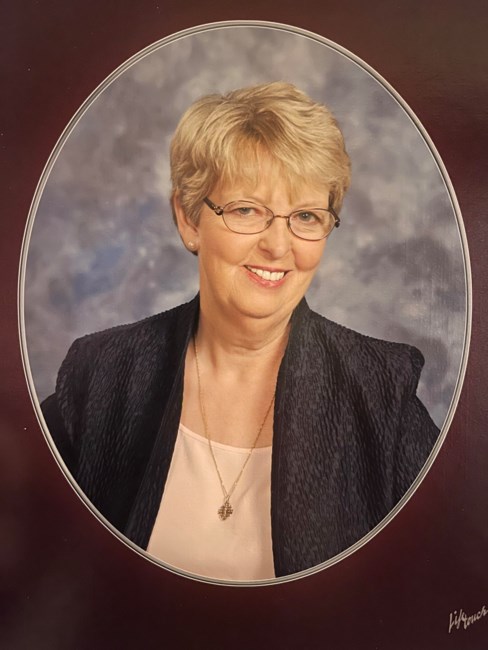 Obituary of Caroline Helen Brodniak