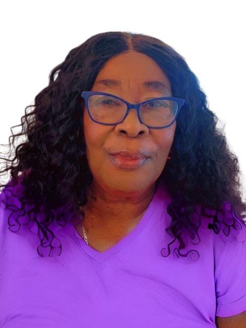 Obituary of Anne Marie Pierre