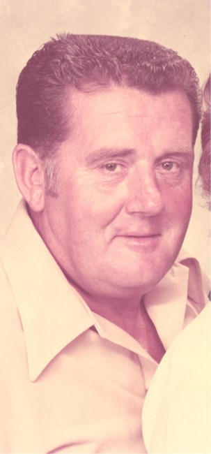 Obituary of Richard G. "Dick" Henderson