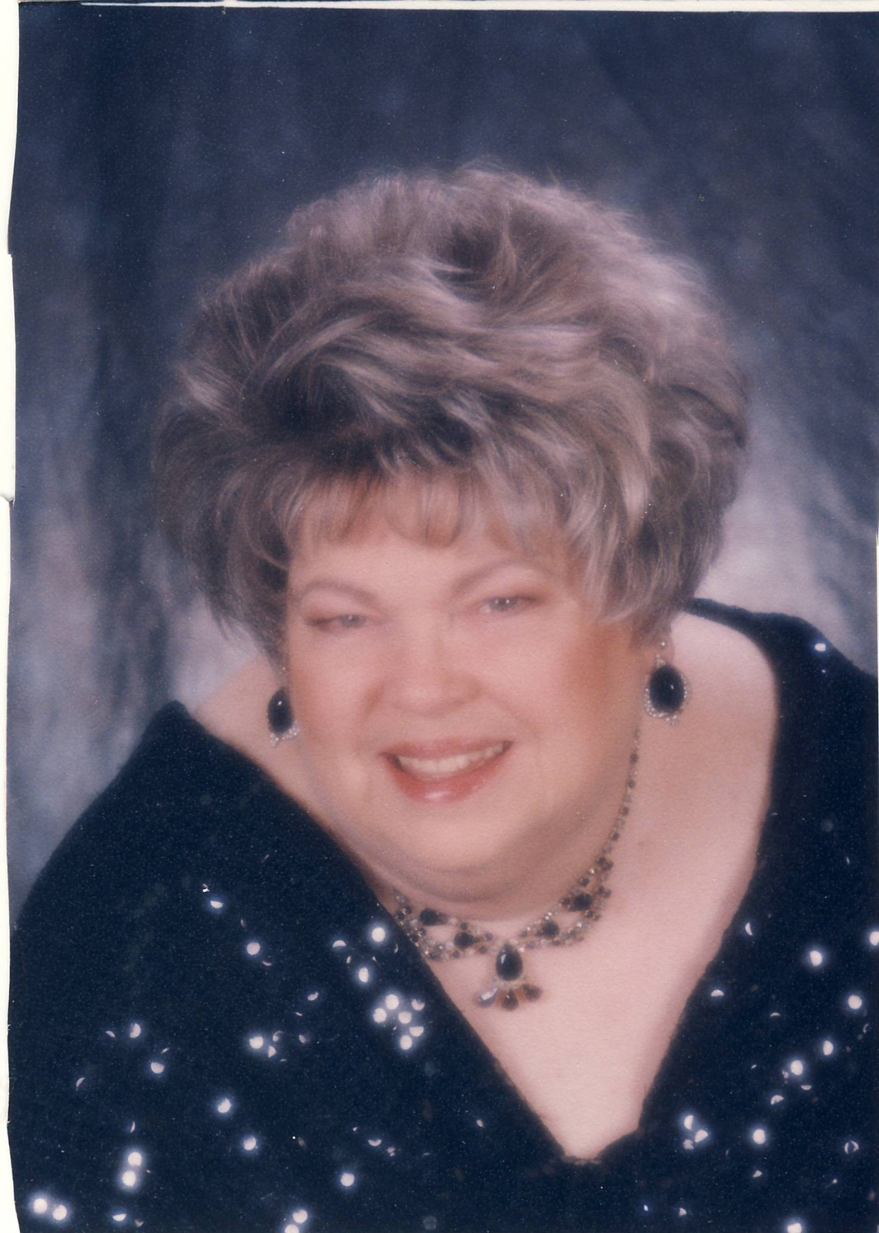 Obituary of Melinda Butler