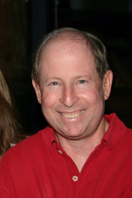 Obituary of Jeffrey Thal