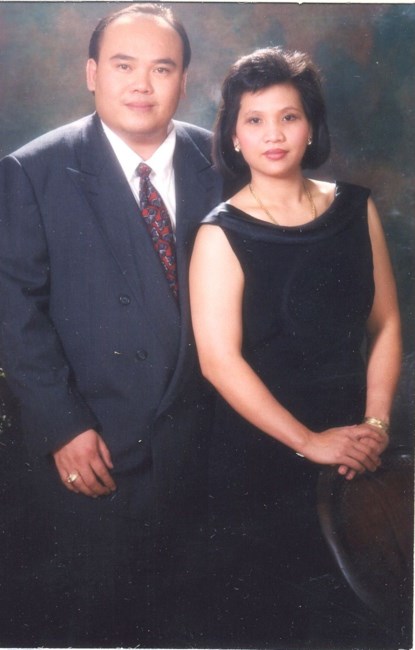 Obituary of Son Truong VO