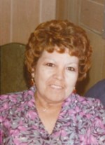 Alicia Valdez