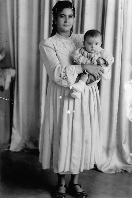 Obituary of Carmen M Jara