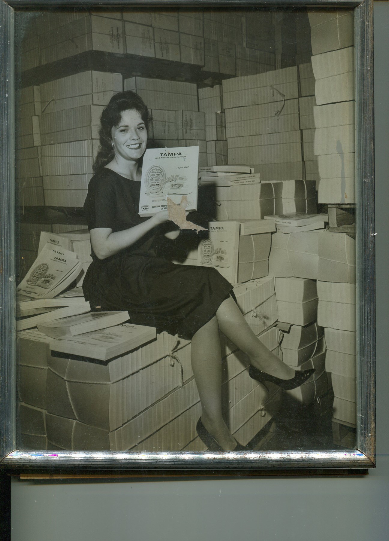 Obituary of Sarah Jane Robison