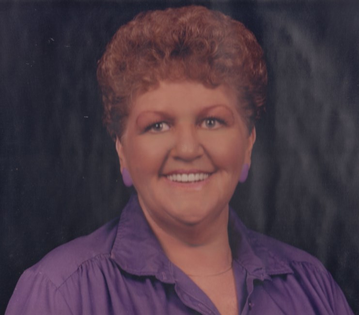 Obituary of Ruth Othel Moore