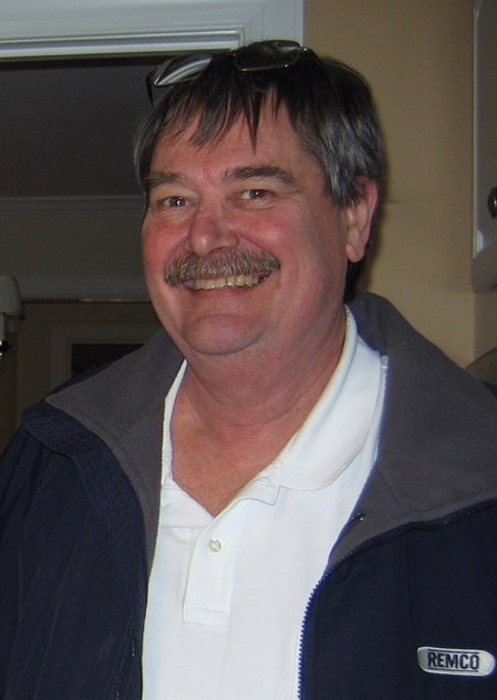 Obituary of Richard Clinton Remmey III