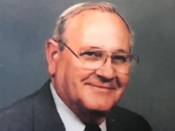 Obituary of Jesse Marvin Nix