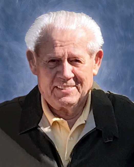 Avis de décès de Ronald James Mendoza