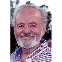 Obituary of Robert Mathew Waldon