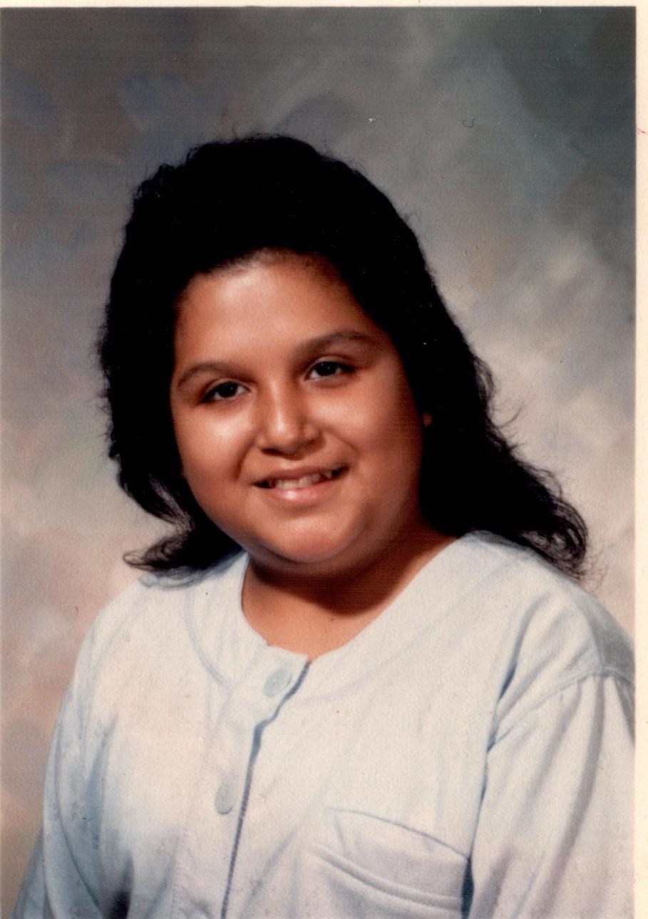 Obituary of Dominga Perez Duarte