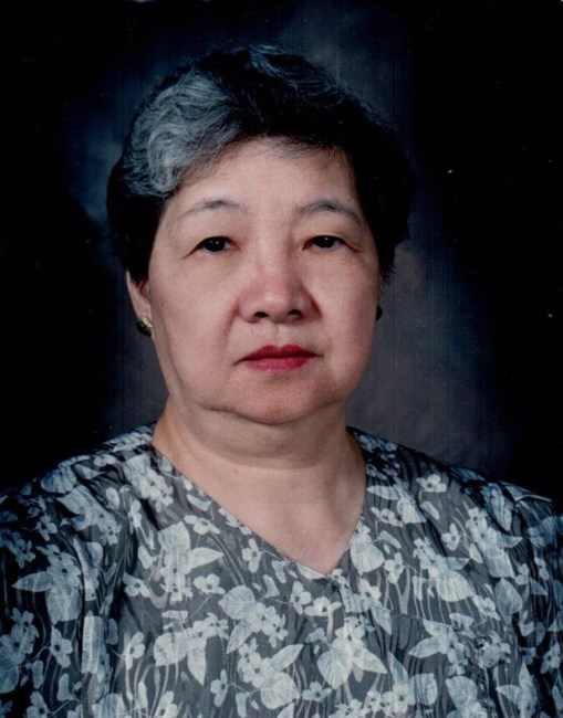 Avis de décès de Ban-Le Huang