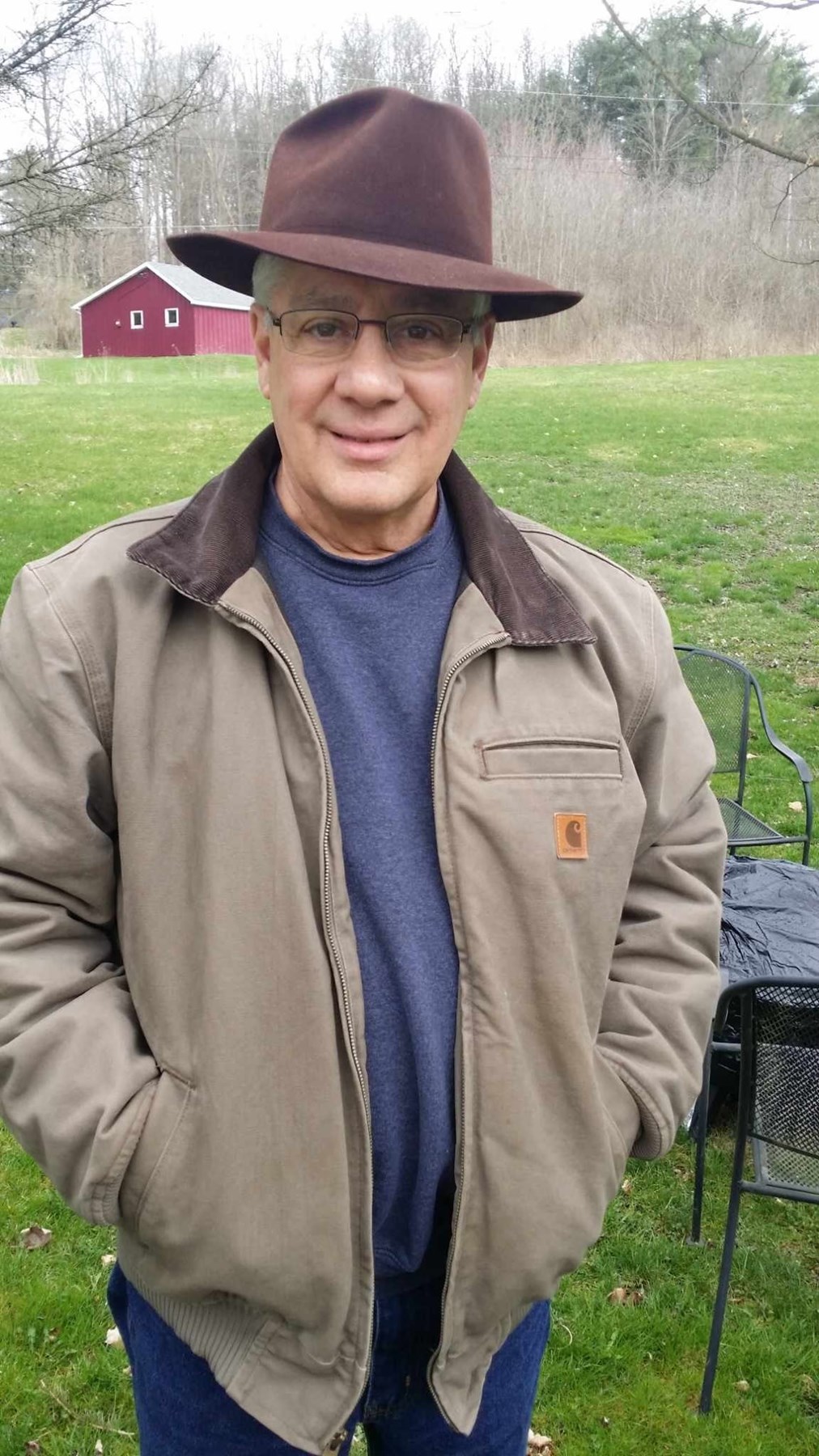 Alfred Fortunato Obituary Port Dickinson, NY