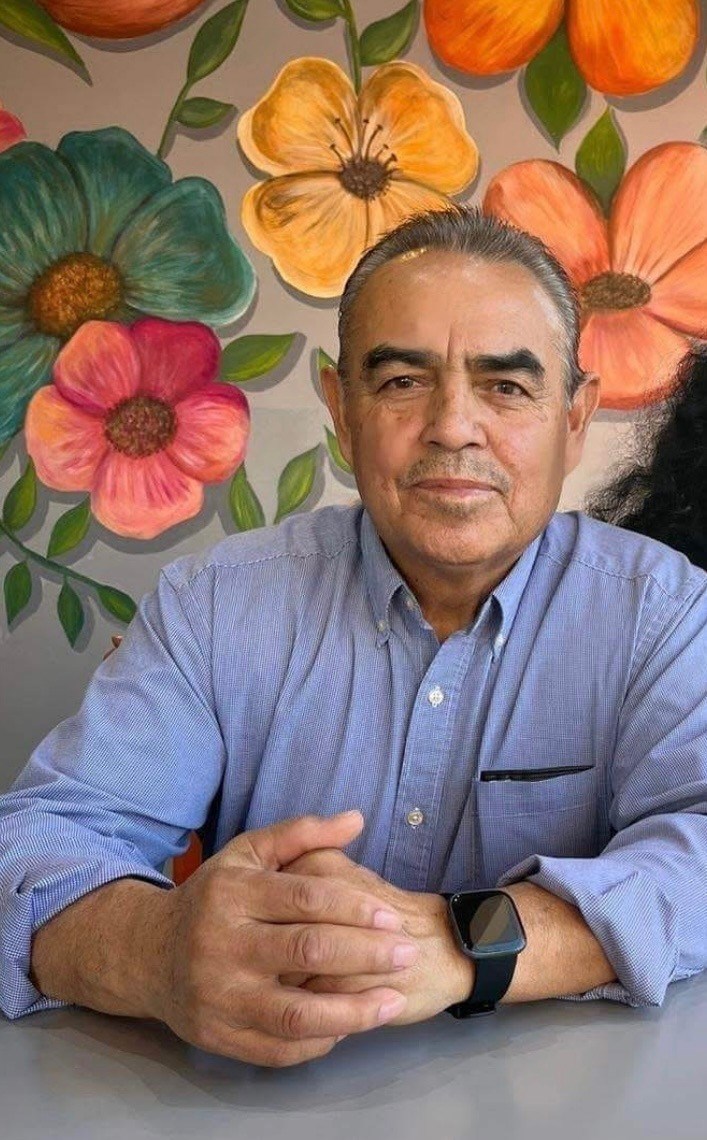 Obituary of Mario Aguirre Gomez