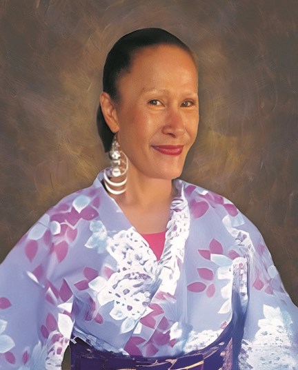 Obituary of Mary Soloi Symonds