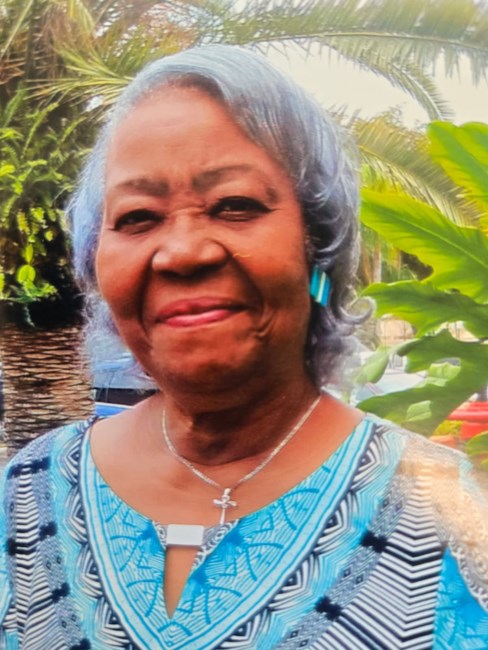 Obituario de Bernadette Desir Estime