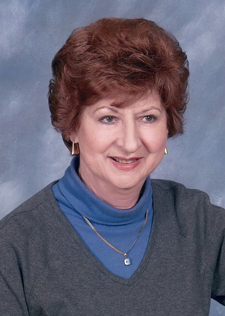 Obituary of Isabelle Margaret Fogleman Mancuso