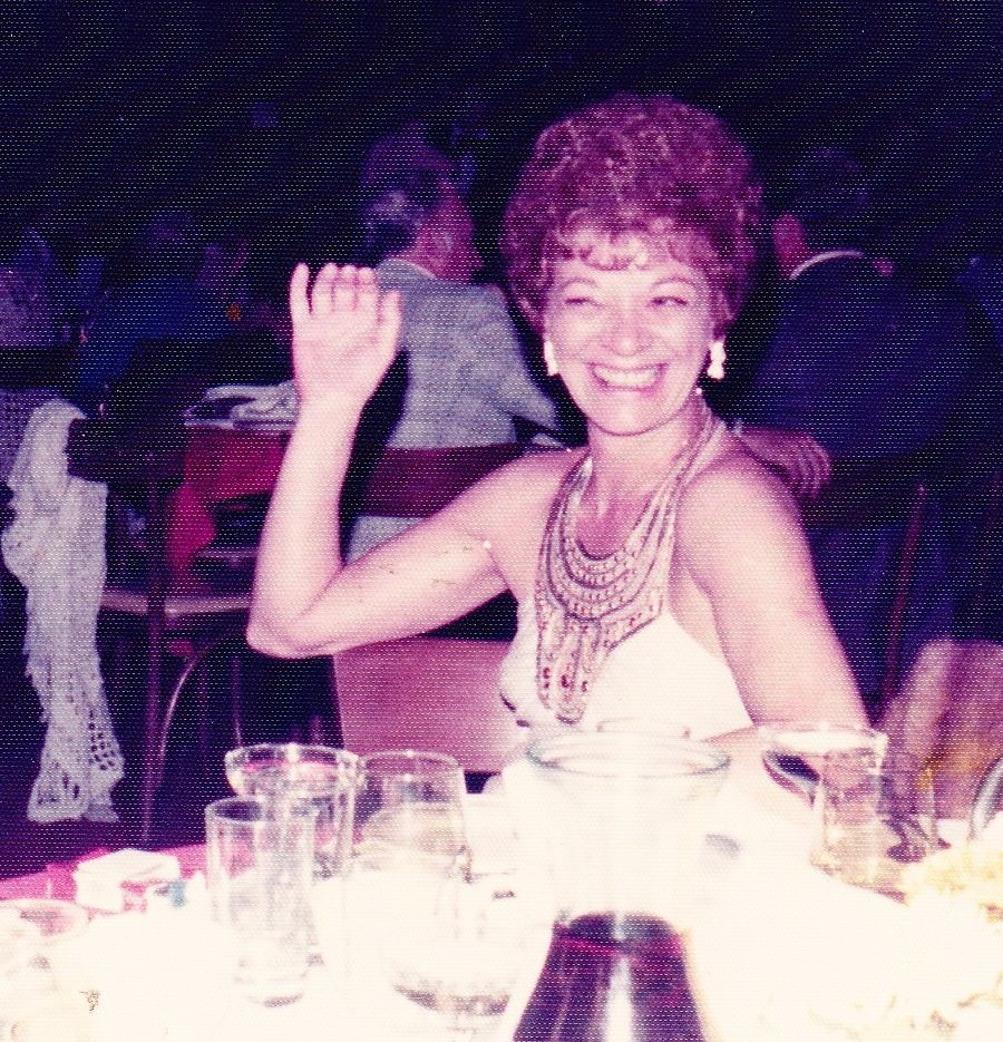 Johanna Rocca Obituary Union City, NJ