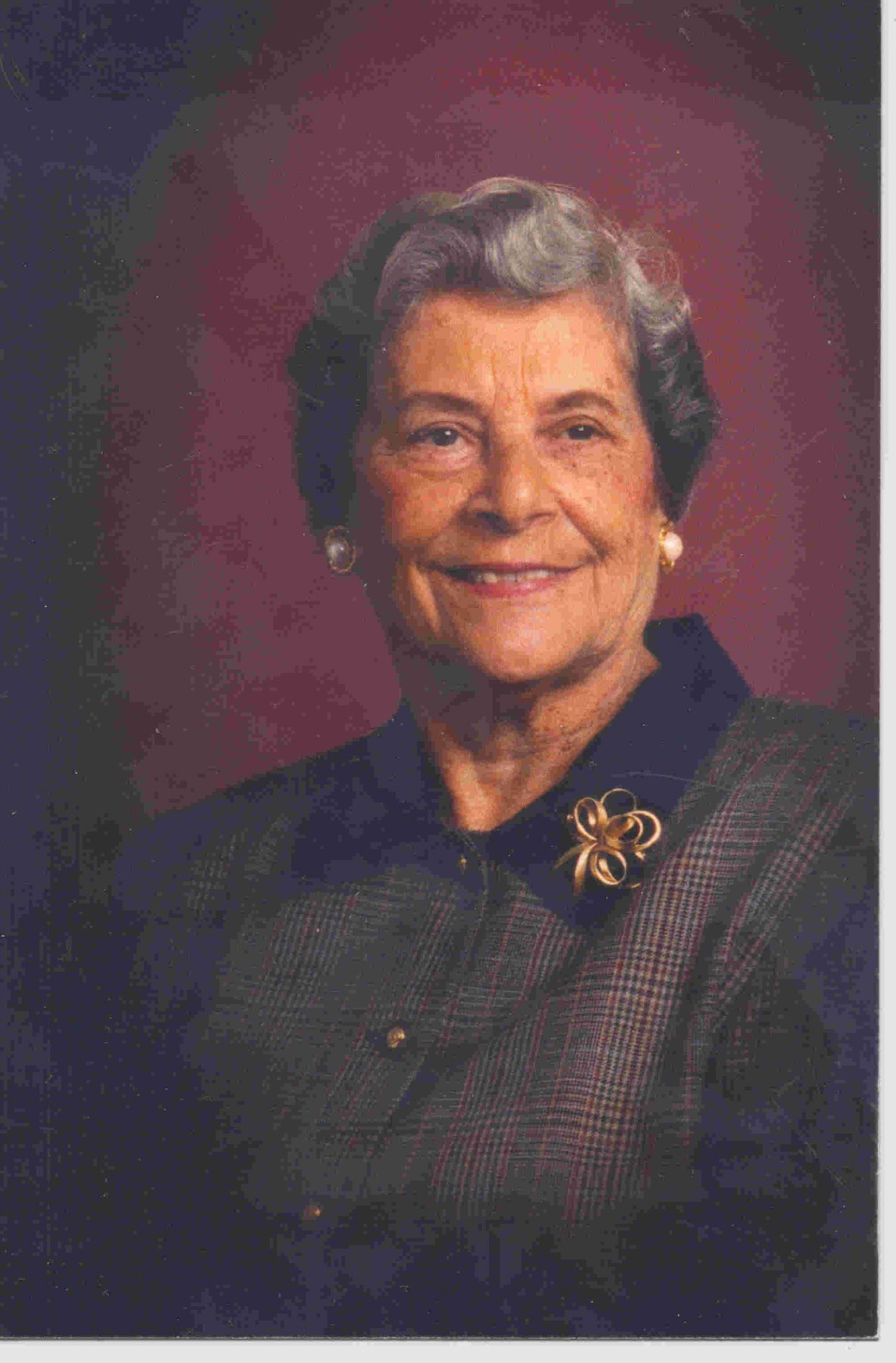 Obituary of Jane Louise Kline Bradley
