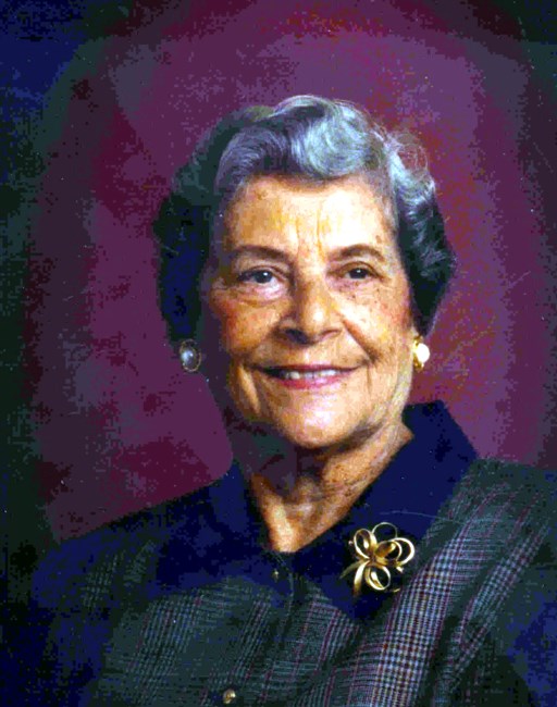 Obituary of Jane Louise Kline Bradley