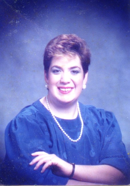 Obituary of Julia Ann Milligan